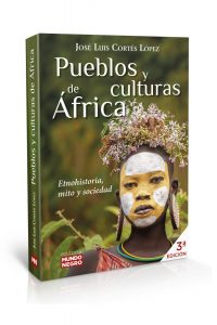 Pueblos y culturas de África Woocommerce