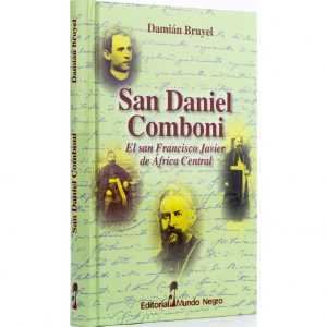San Daniel Comboni