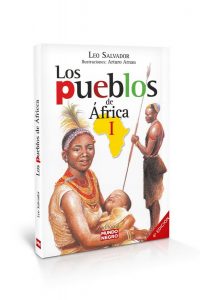 Los pueblos de África I