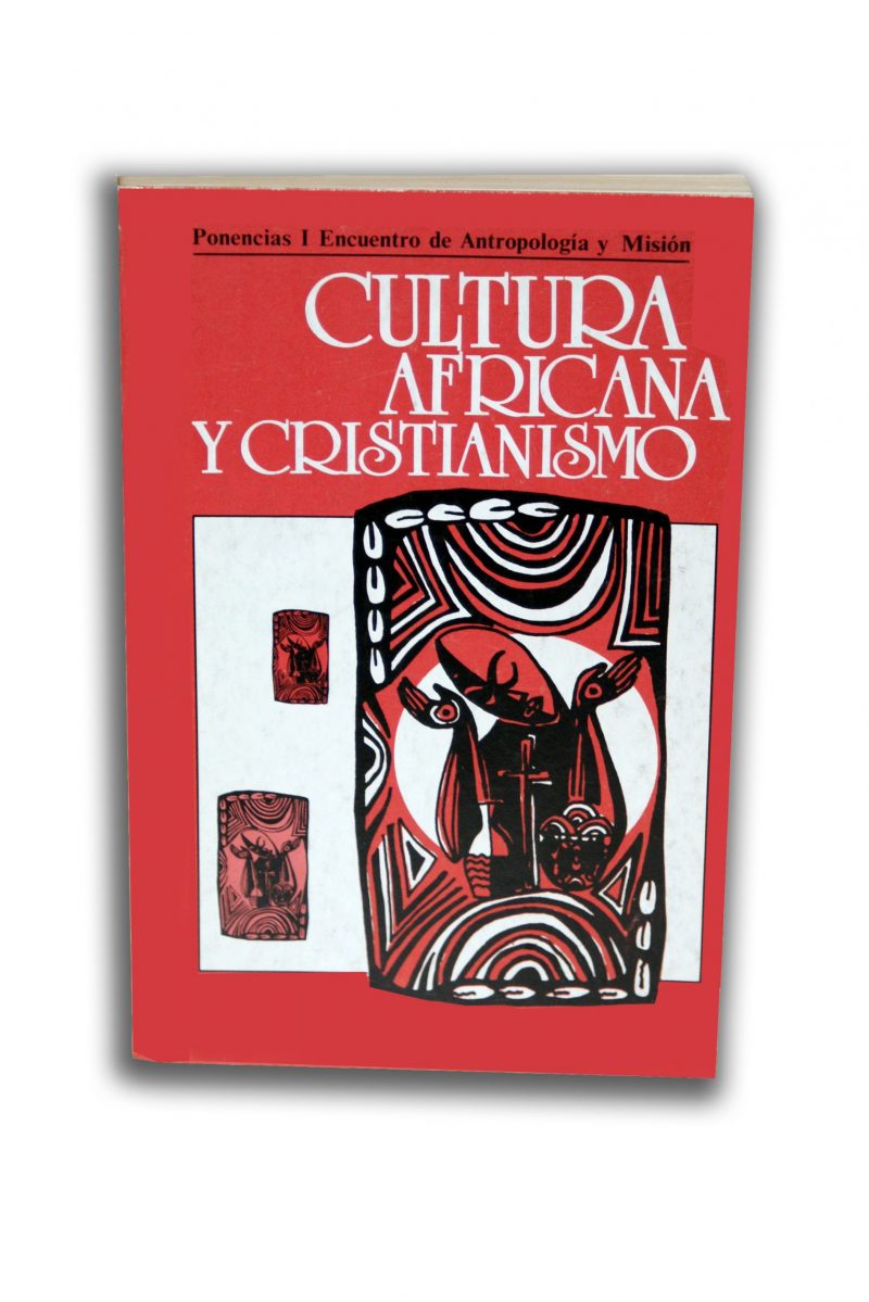 Cultura Africana y cristianismo