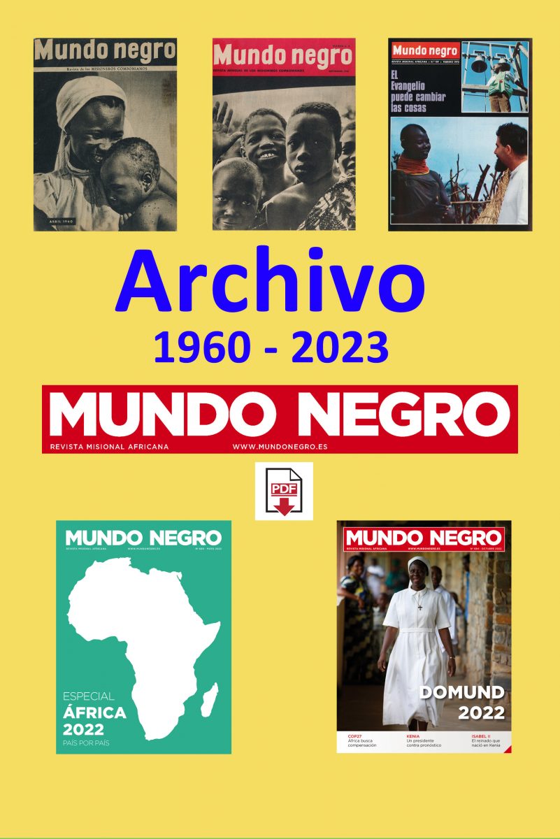 Archivo Mundo Negro 3