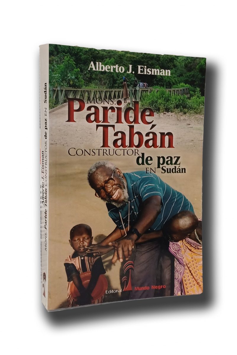 Mons. Paride Taban