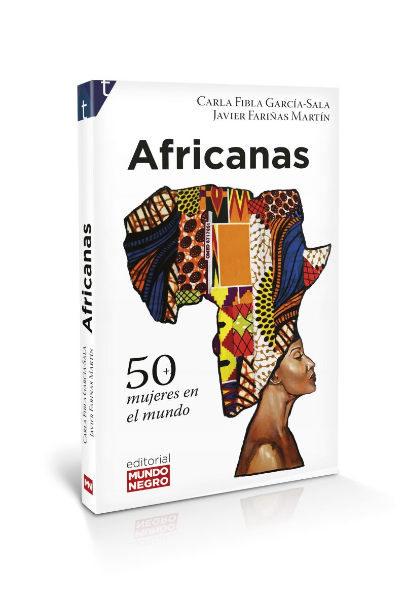 Africanas Woocommerce