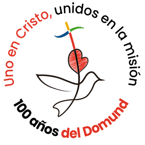 100 años DOMUND