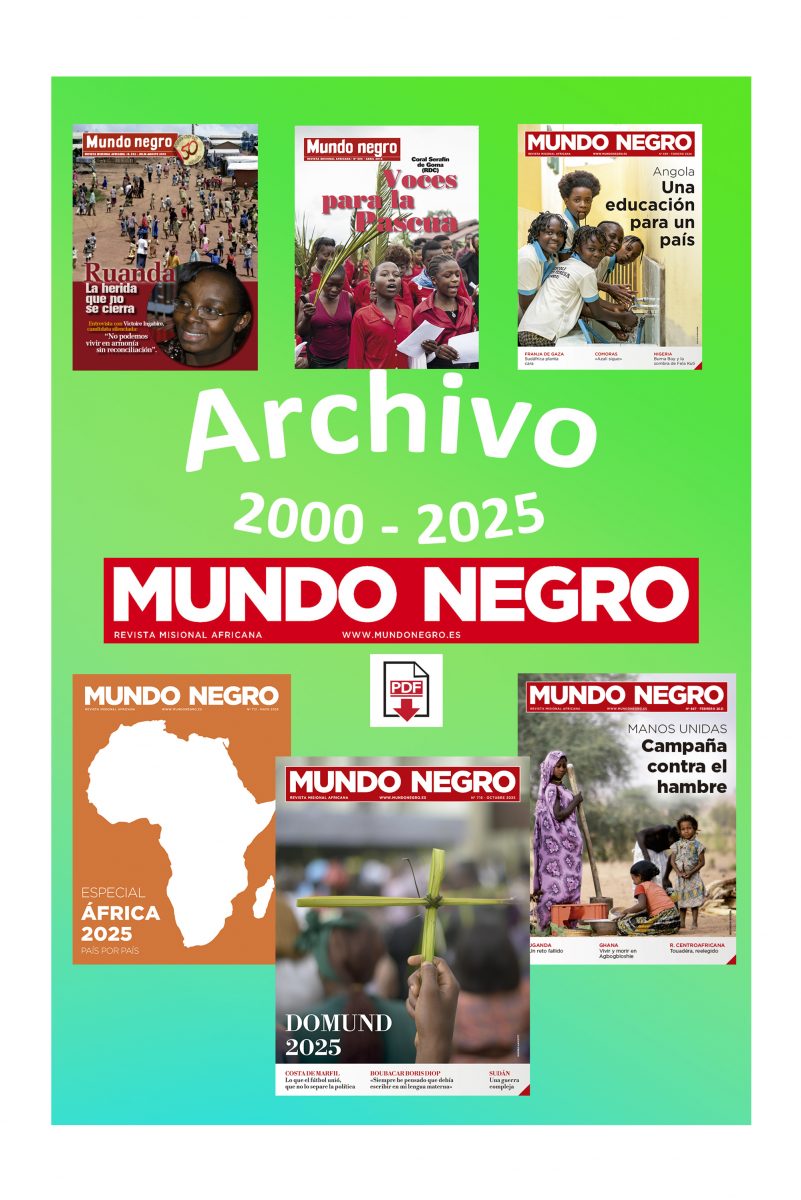 Archivo 2000-2025