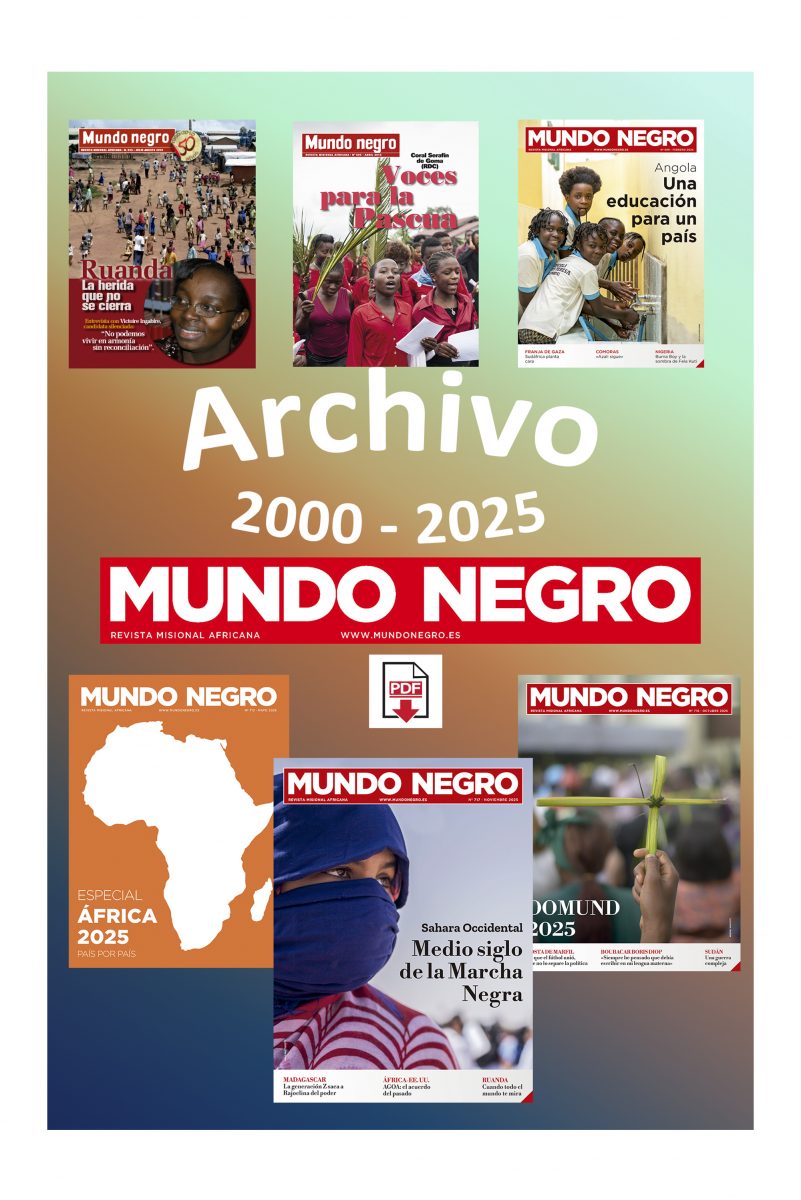 Archivo 2000-2025