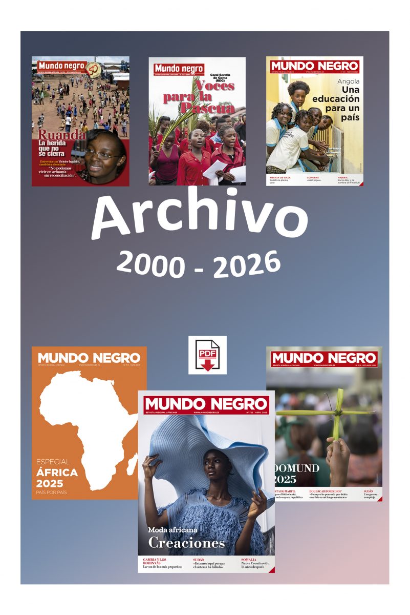 Archivo 2000-2026 abril