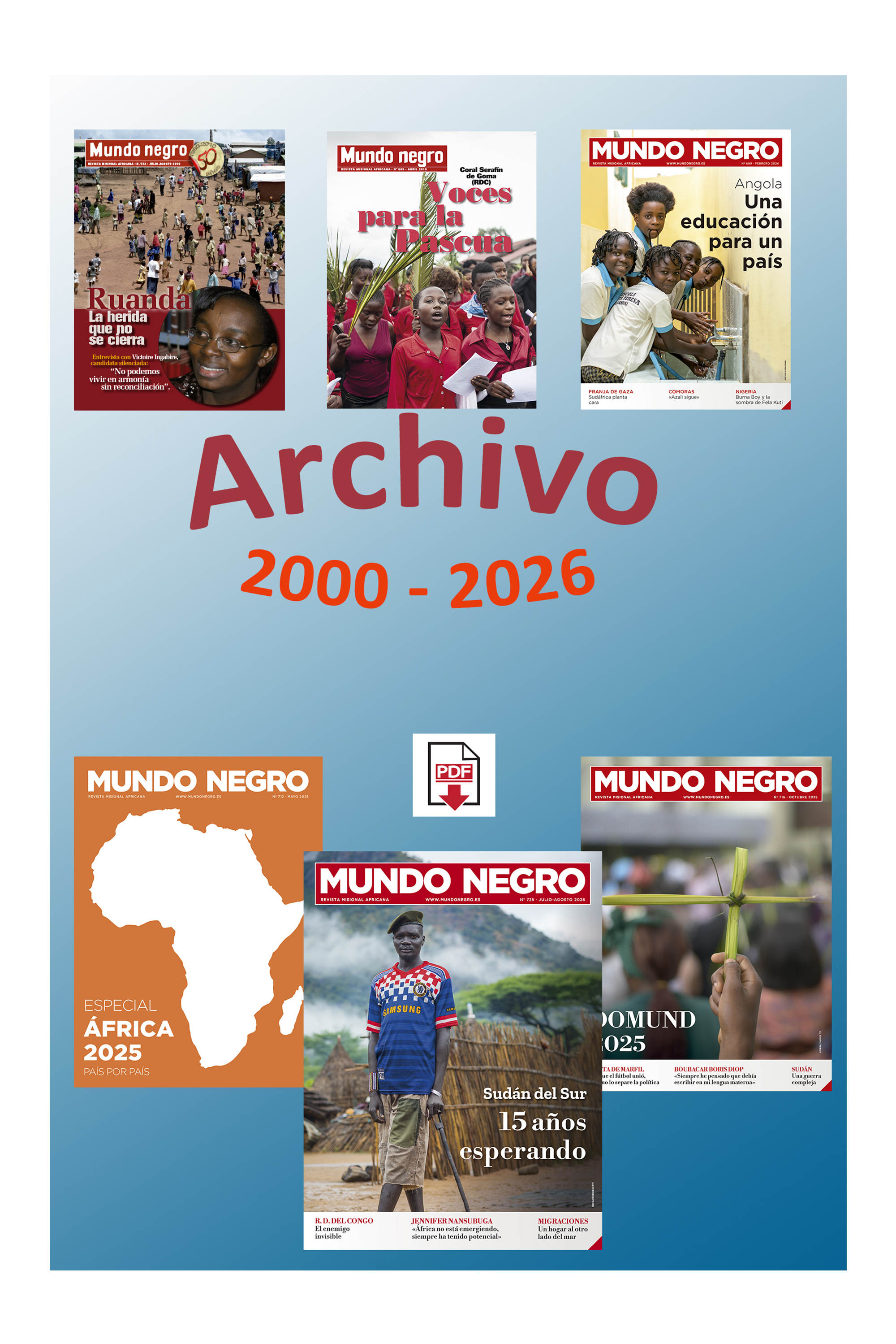 Archivo 2000-2026 julio-agosto 2026