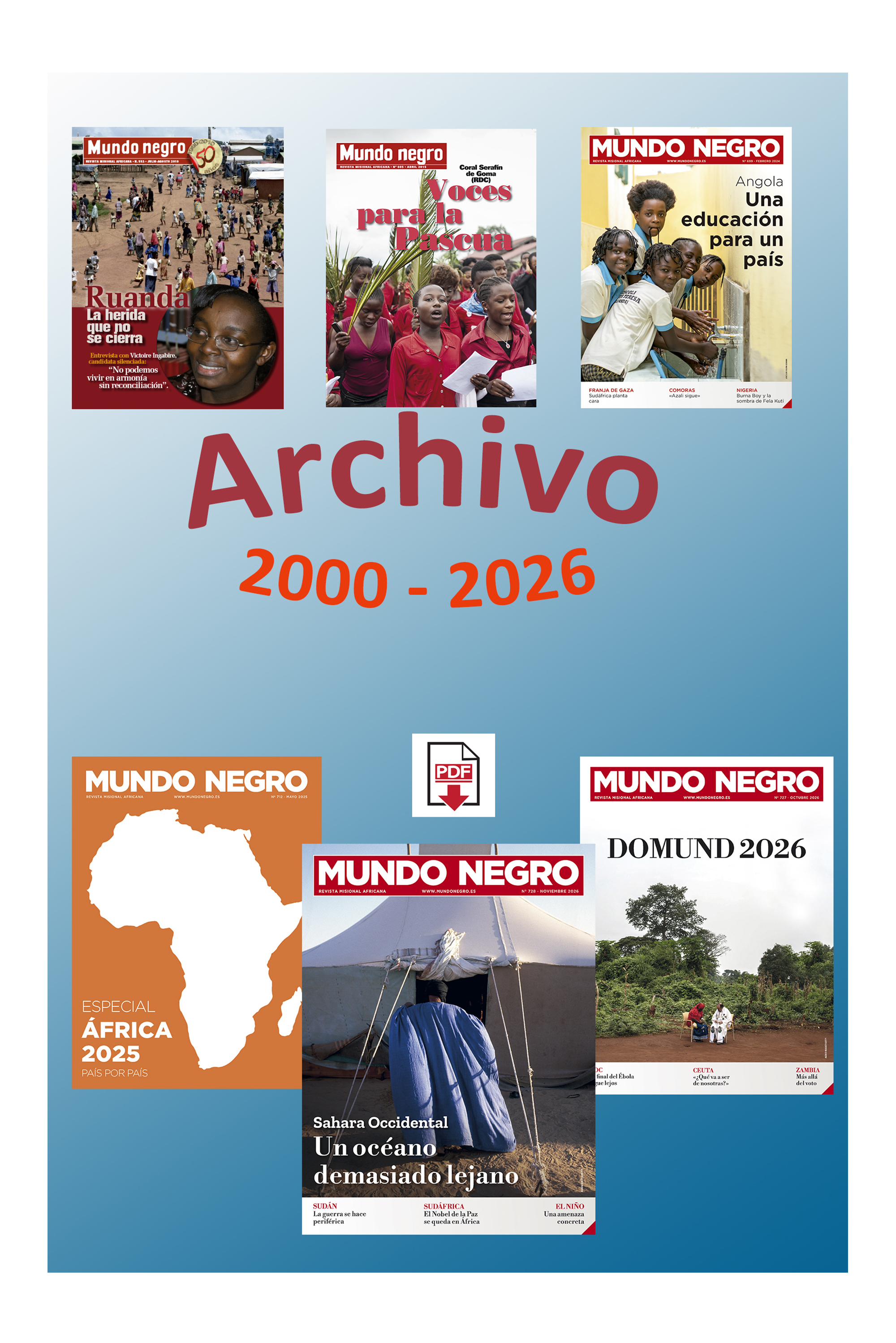 Archivo 2000-2026 noviembre 2026