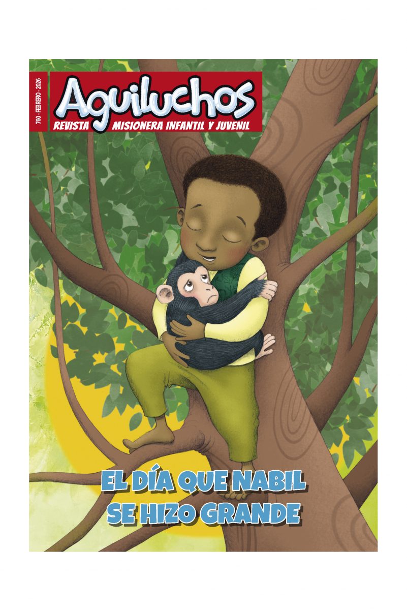 Aguiluchos ejemplar web febrero 2026