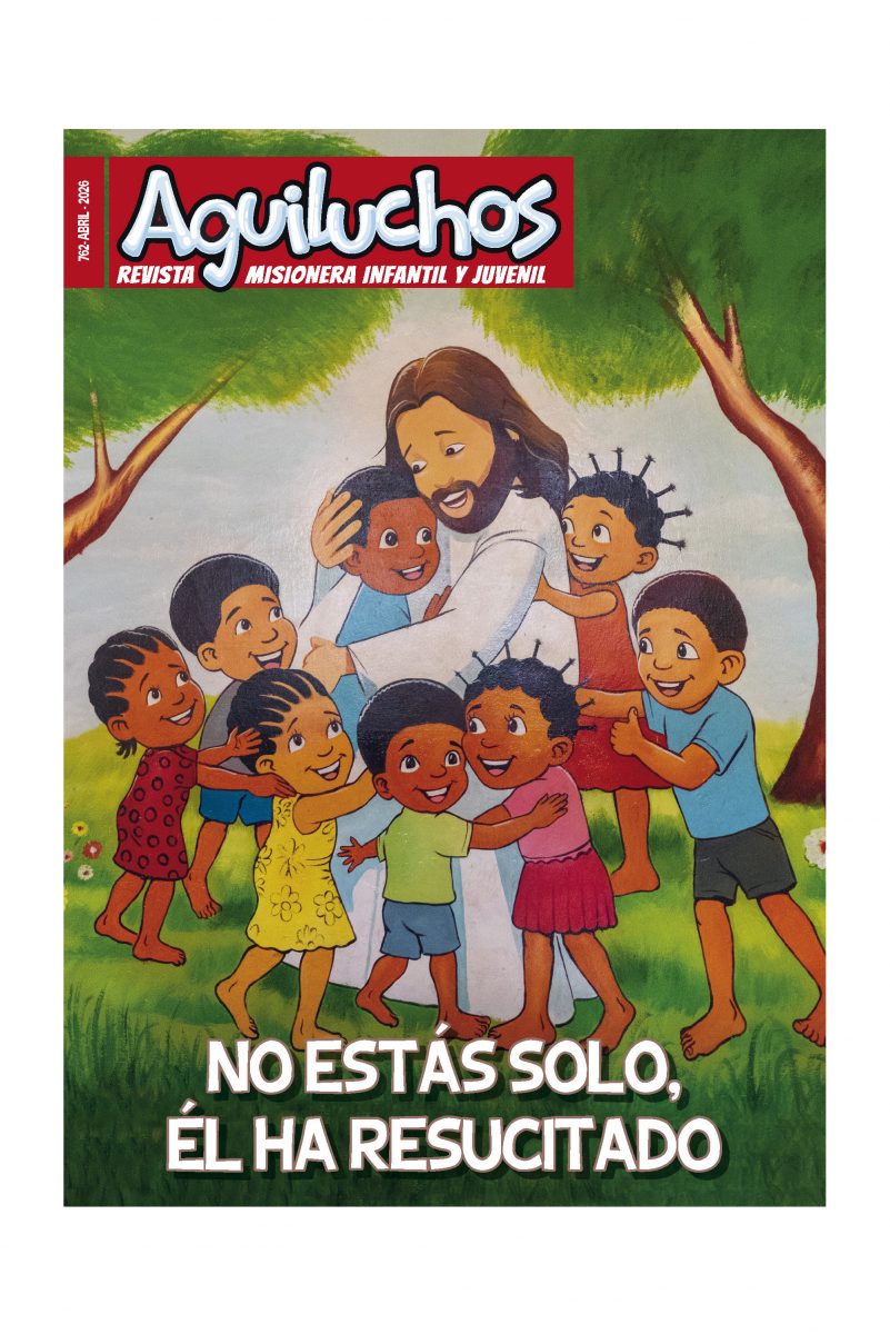 Aguiluchos ejemplar web abril 2026