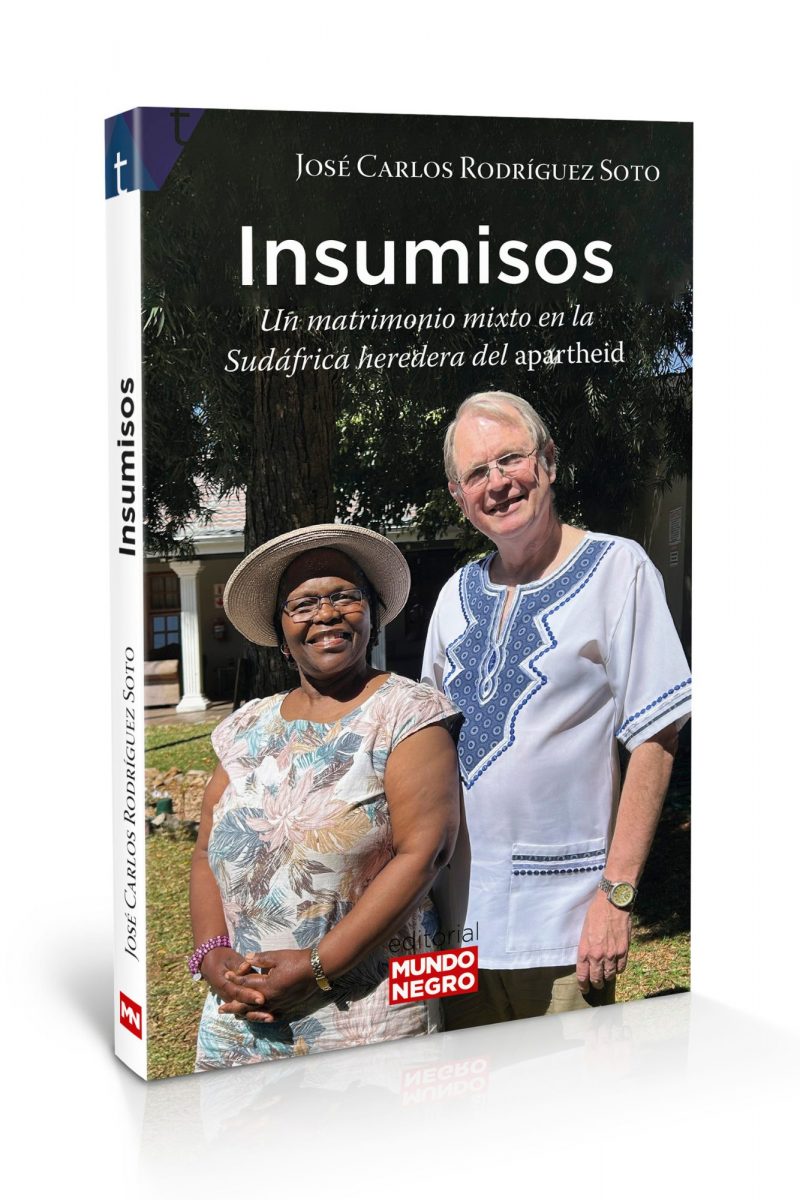 Insumisos