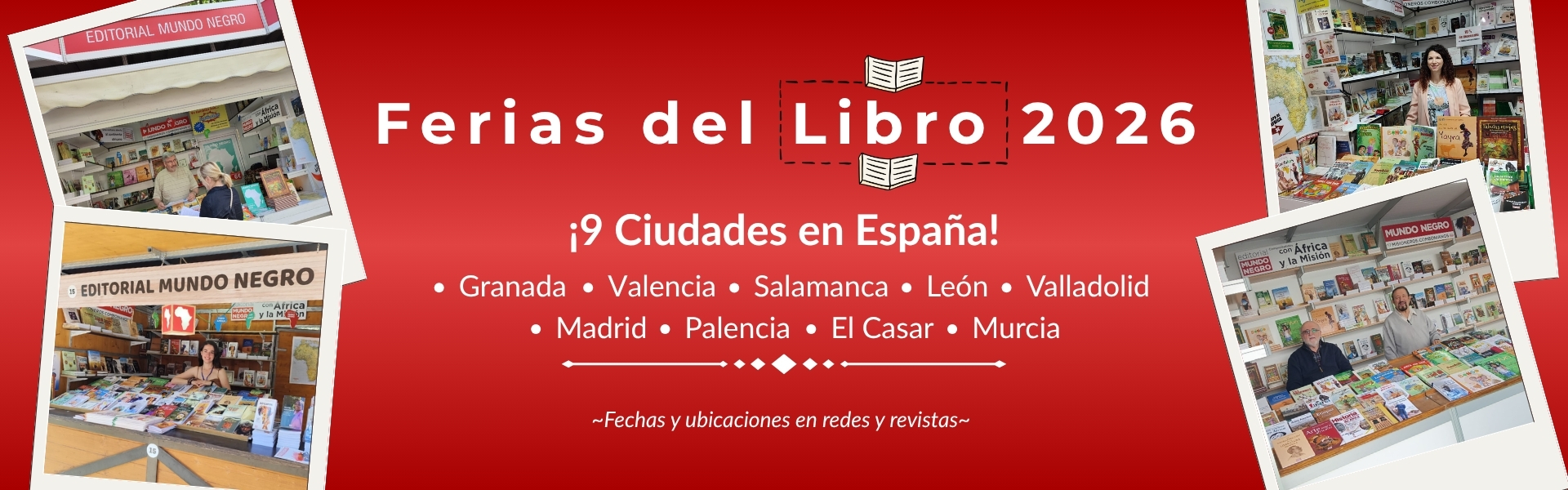 Banners tienda online