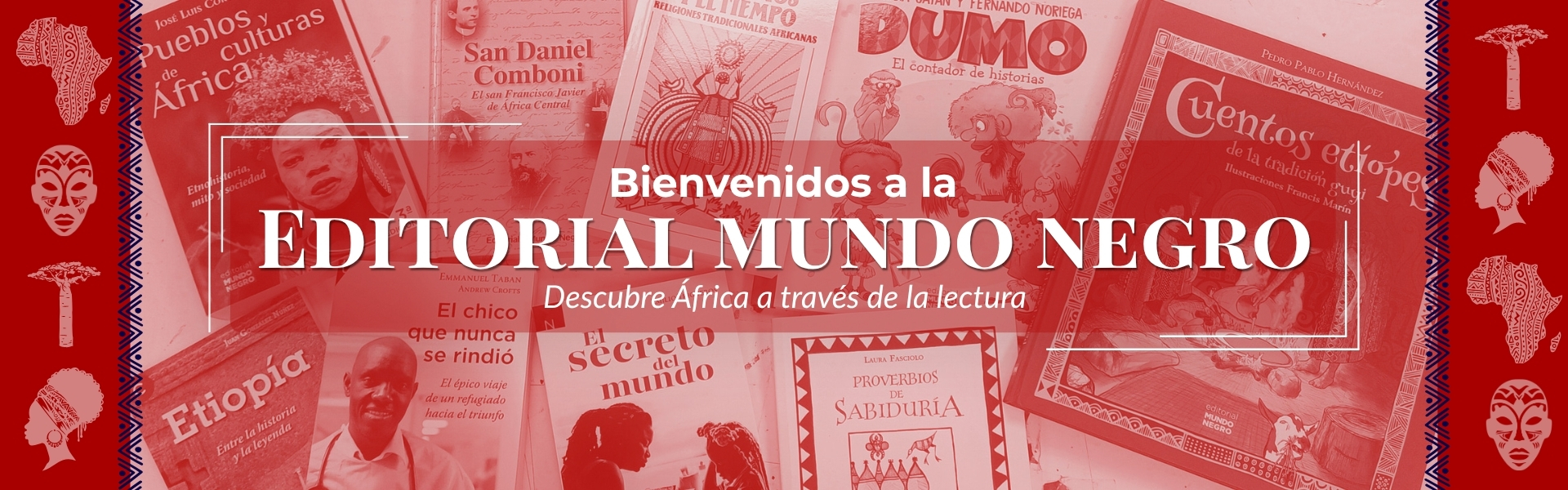 Bienvenidos a la (1)