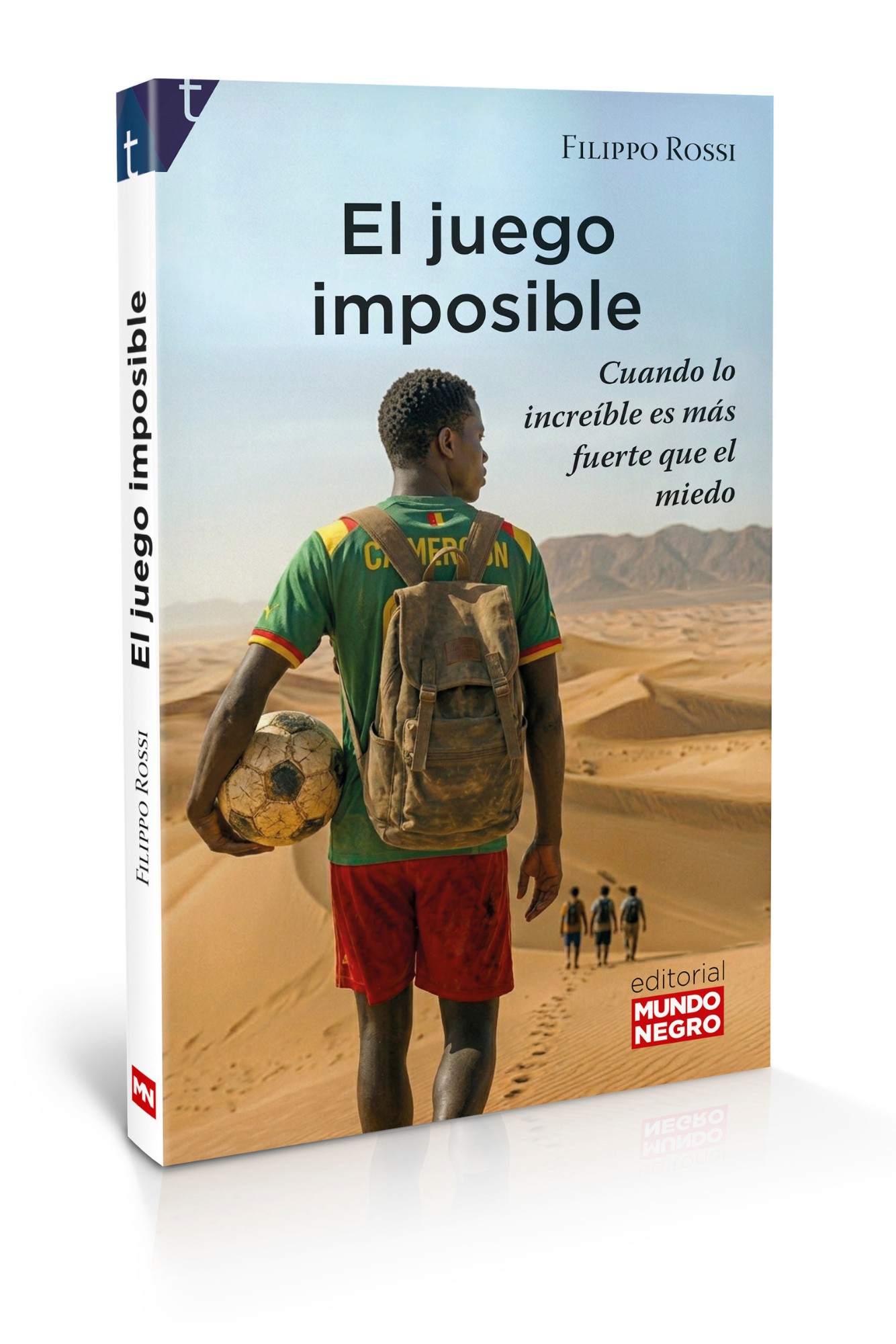 El juego imposible
