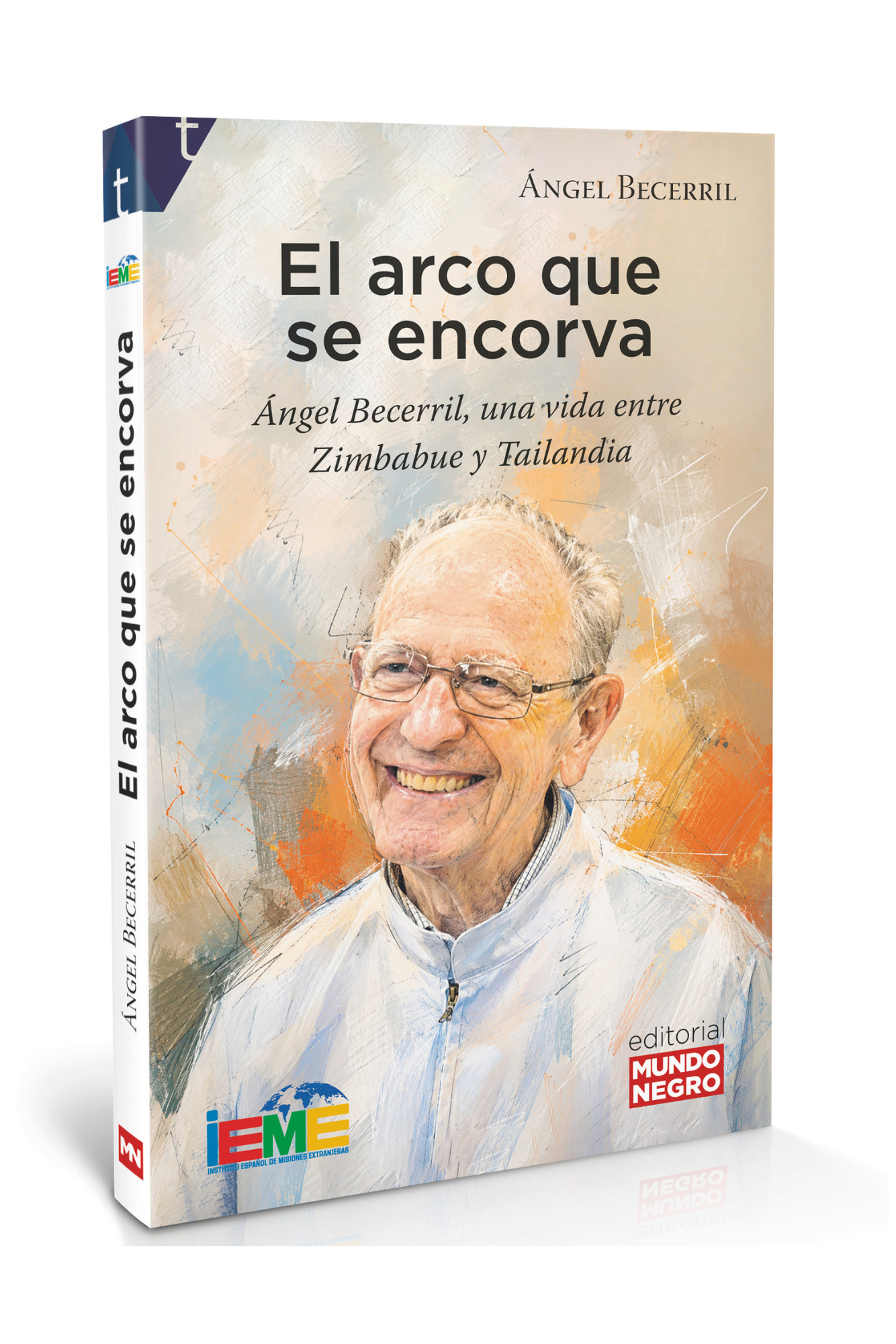 El arco que se encorva Woocommerce
